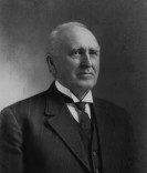 George Turnbull Bradshaw in about 1907